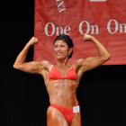 Elisa  Pely - NPC Southwest Michigan  2009 - #1